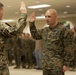 Combat Instructor of the Year/Meritorious GySgt Promotion