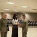 Combat Instructor of the Year/Meritorious GySgt Promotion