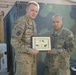 1st Med soldier honored as Army’s top pharmacy tech