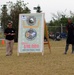 US Army Navy Football Game 2013 on Torii Station brings heat to the soldiers and families on the island