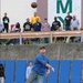 US Army Navy Football Game 2013 on Torii Station brings heat to the soldiers and families on the island