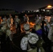 I MEF (Forward) deploys to Afghanistan