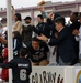 US Army Navy Football Game 2013 on Torii Station brings heat to the soldiers and families on the island