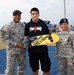US Army Navy Football Game 2013 on Torii Station brings heat to the soldiers and families on the island