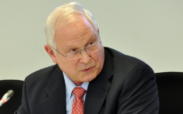 Meeting addresses curriculum development, cyber security