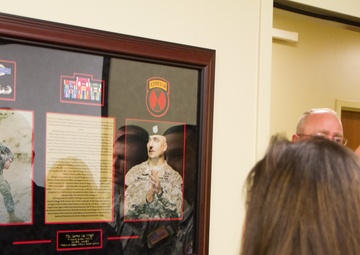 Dedication honors former 7ID leader
