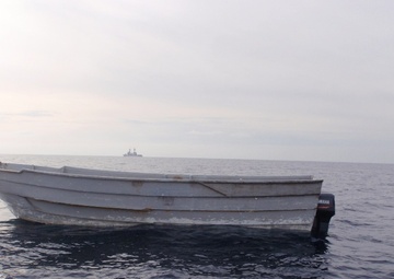 Coast Guard, CBP interdict marijuana, methamphetamine at sea