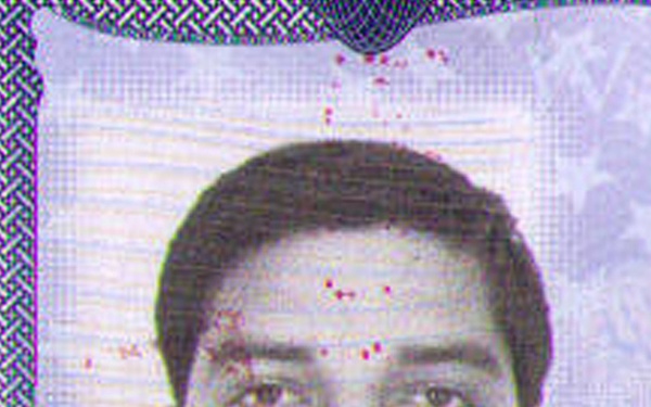 Missing tanker crewman Ram Mohan Singh