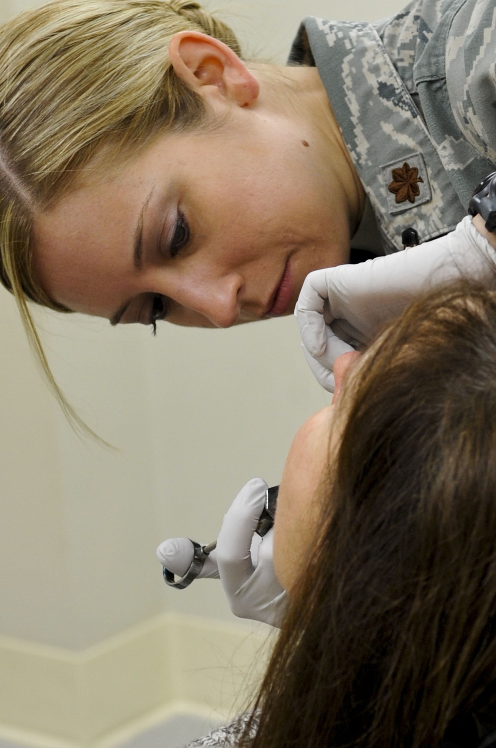 One in 40: New services come to USAF Hospital Langley