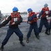 USS Stout activity