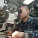 USS George Washington AIMD shop