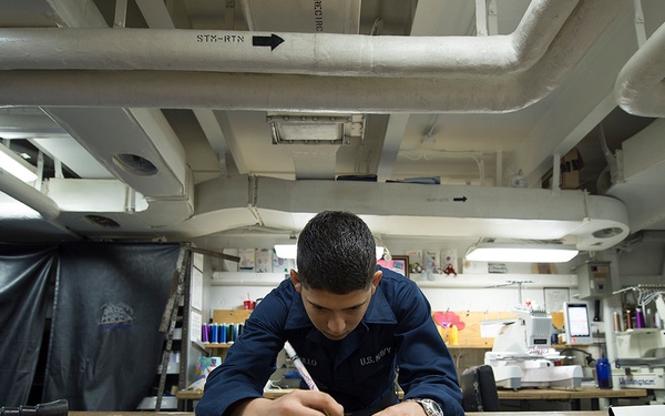 USS Harry S. Truman