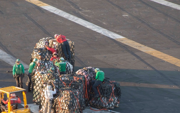 USS Harry S. Truman