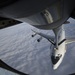 KC-135 Aerial Refueling mission