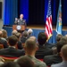 Farewell ceremony for Under Secretary of Defense for Policy Dr. James N. Miller