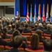 Farewell ceremony for Under Secretary of Defense for Policy Dr. James N. Miller