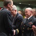 Farewell ceremony for Under Secretary of Defense for Policy Dr. James N. Miller