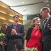 Farewell ceremony for Under Secretary of Defense for Policy Dr. James N. Miller