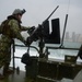 Riverine command boat training