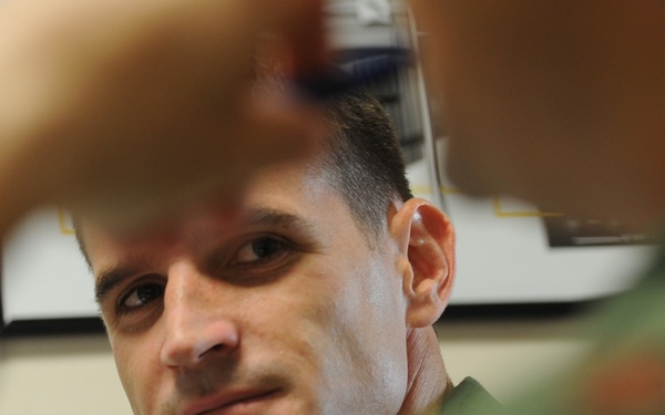 Cheese, wine, tankers and lots and lots of coffee