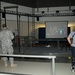 Vice chief visits soldiers at Center for the Intrepid