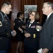 Medal of Honor recipient speaks with surgeon general of the Army