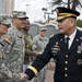 Vice chief visits soldiers