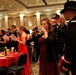 Dragons honor soldiers, spouses at Saint Barbara’s Day Ball