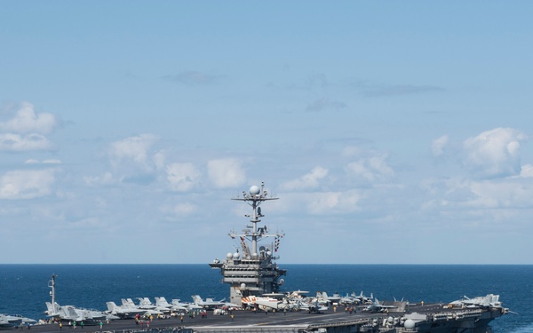 USS Harry S. Truman