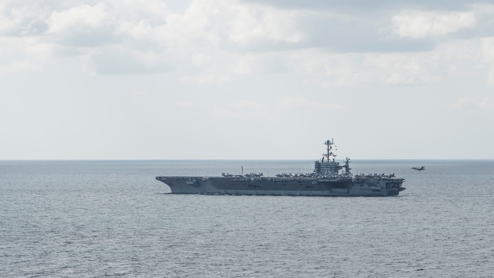 USS Harry S. Truman