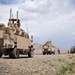 Air Force unit operates as infantry in Afghanistan