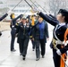 Navy Admiral mentors Korean female ROTC unit on Leadership and Life Balance