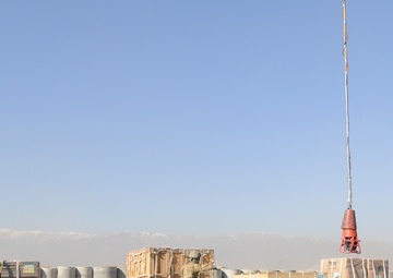 Sustaining the forces through sling load operations