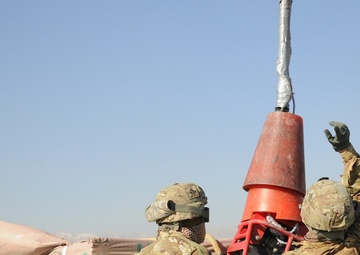 Sustaining the forces through sling load operations