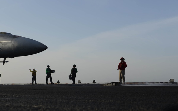 USS Harry S. Truman