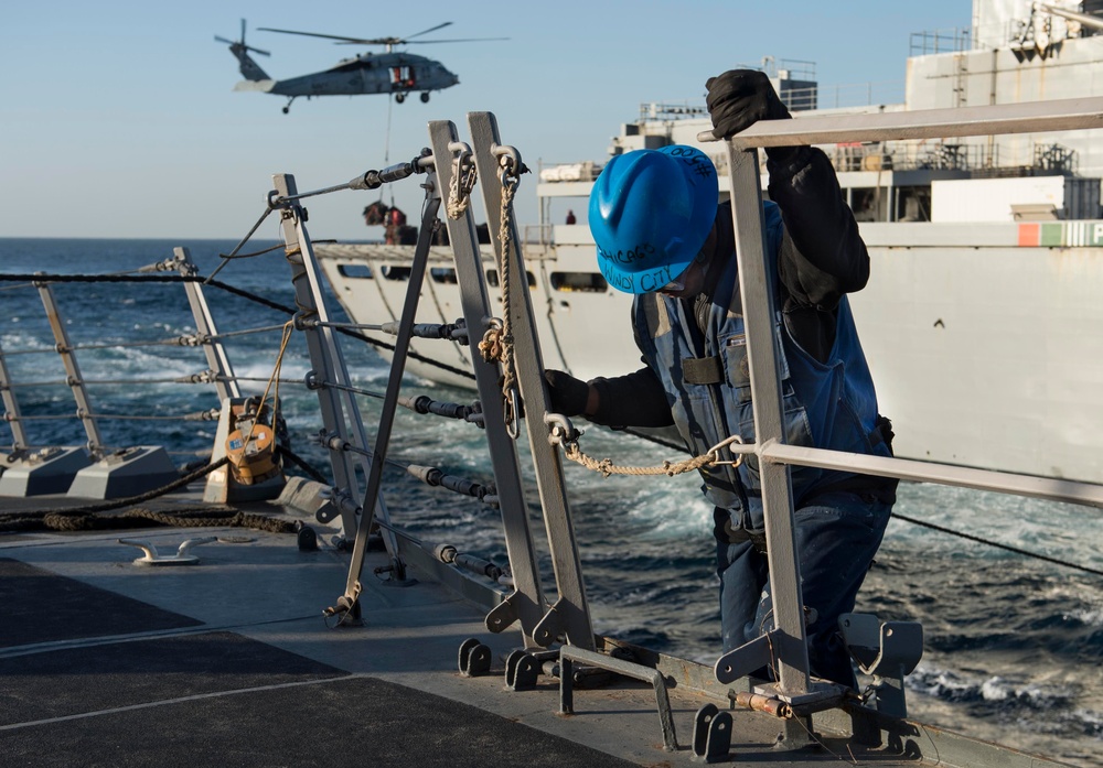 USS Harry S. Truman