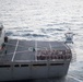 Replenishment at sea