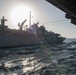 Replenishment at sea