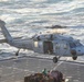 Replenishment at sea