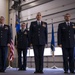 Col. Jackman Change of Command Ceremony For The 158FW