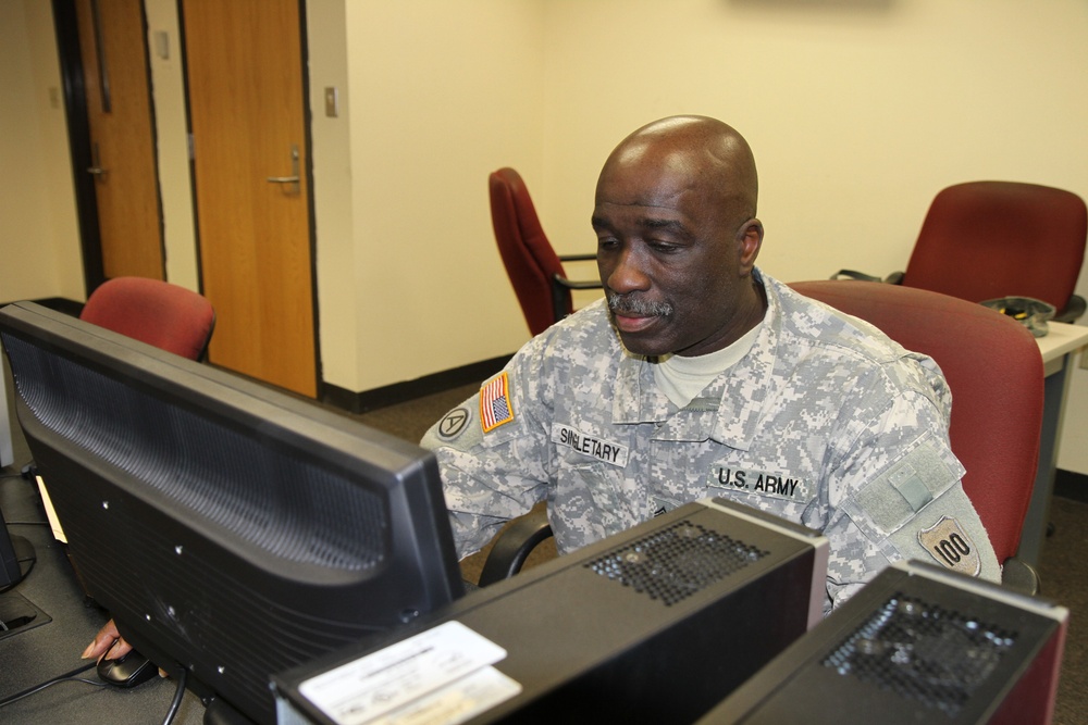 One Army School System epitomizes component cohesiveness
