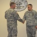 94th Training Division soldier conquers jitters, wins 80th Training Command Instructor of the Year
