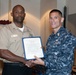 Millington sailor recognized
