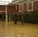 2d Battalion, 2d Marine Regiment Change of Command