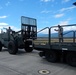 612th Air Base Squadron offloads, loads, refuels C-130