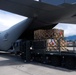 612th Air Base Squadron offloads, loads, refuels C-130