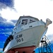 Licay christening ceremony