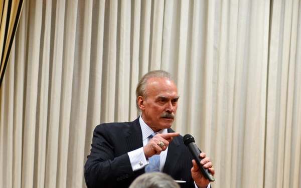 Naval Air Station Oceana Officer's Club