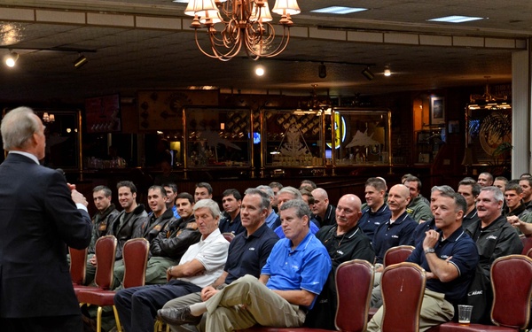 Naval Air Station Oceana Officer's Club