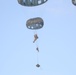 Air Delivery Platoon jump training